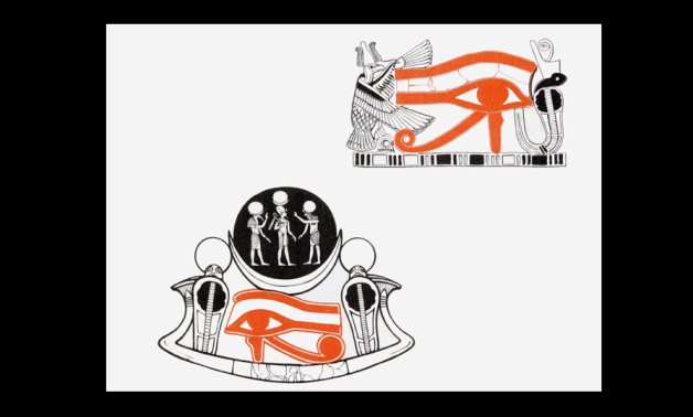 Les symboles pharaoniques, une transmission de la culture au peuple 11 - Le Progrès Egyptien