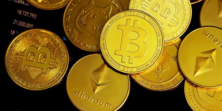 Stopper l’essor des crypto-monnaies dans les pays en développement 1 - Le Progrès Egyptien