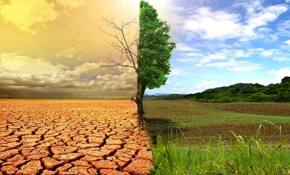 Changements climatiques : La recherche scientifique, un outil de lutte 1 - Le Progrès Egyptien