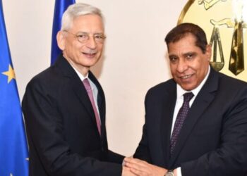 Protocole de coopération entre le Conseil d’Etat et l’ambassade de France