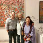 Galal Gomaa, un artiste qui sait toujours se faire une place unique 3 - Le Progrès Egyptien