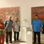 Galal Gomaa, un artiste qui sait toujours se faire une place unique 5 - Le Progrès Egyptien