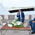 Al-Sissi inaugure le village olympique de la SCA 6 - Le Progrès Egyptien Al-Sissi inaugure le village olympique de la SCA 5 - Le Progrès Egyptien