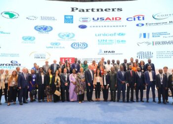 Climat : Table ronde sur le guide de Charm Al-Cheikh pour le financement juste