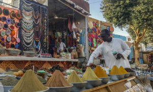 Flânerie entre les étals des plus beaux souks d’Egypte 8 - Le Progrès Egyptien Flânerie entre les étals des plus beaux souks d’Egypte 7 - Le Progrès Egyptien