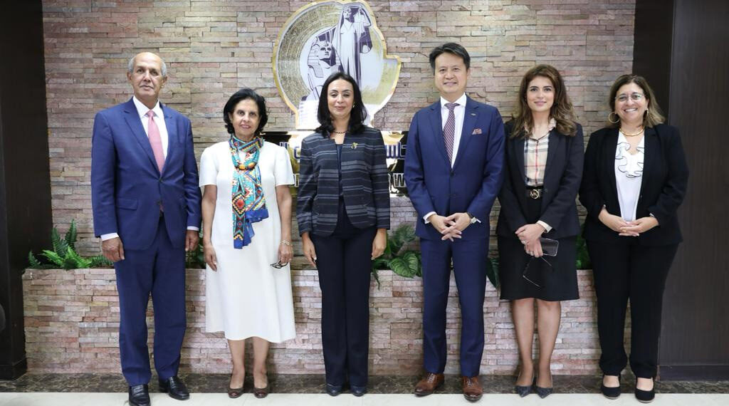 La femme et la propriété intellectuelle : Une feuille de route pour un avenir prospère 2 - Le Progrès Egyptien La femme et la propriété intellectuelle : Une feuille de route pour un avenir prospère 1 - Le Progrès Egyptien