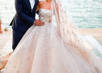 Se marier à la sauce égyptienne !