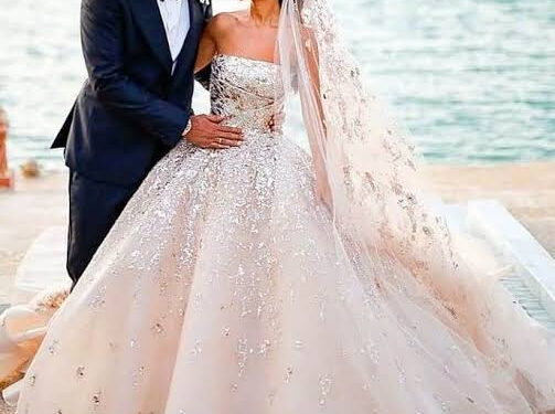 Se marier à la sauce égyptienne ! 1 - Le Progrès Egyptien