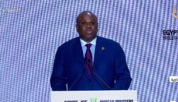 Benedict Orama : L’Afrique à la croisée des chemins