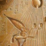 Le prêtre en Égypte ancienne, un rôle important au nom du Pharaon 6 - Le Progrès Egyptien Le prêtre en Égypte ancienne, un rôle important au nom du Pharaon 5 - Le Progrès Egyptien