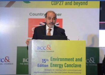 COP27 : Les priorités des pays en développement, en tête de l’agenda