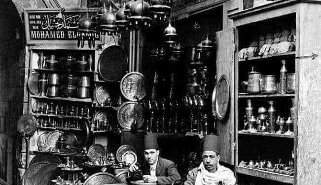 Au khan charmant, vous trouverez de tout 2 - Le Progrès Egyptien Au khan charmant, vous trouverez de tout 1 - Le Progrès Egyptien