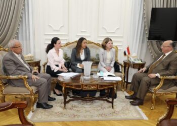 Le Caire se convertit au vert