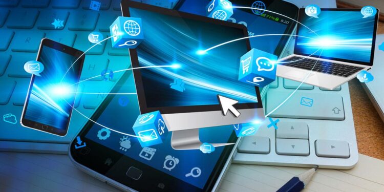 Bâtir une Egypte numérique 1 - Le Progrès Egyptien