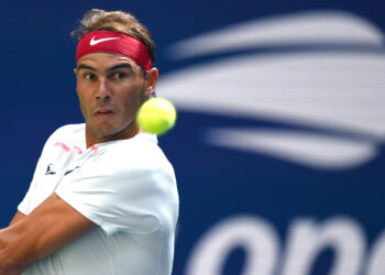 US Open : Rude fin de saison en perspective pour Nadal