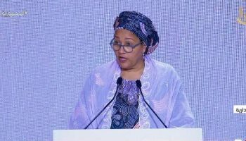 ONU : L’Egypte a pris d’importantes initiatives au niveau de la transition verte