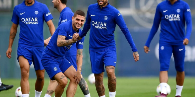 C1 : PSG-Juventus, révélateur pour Paris, la “MNM” et Galtier 2 - Le Progrès Egyptien C1 : PSG-Juventus, révélateur pour Paris, la “MNM” et Galtier 1 - Le Progrès Egyptien