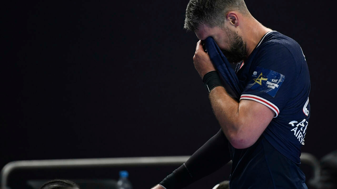 Handball : Paris chute en Championnat 2 - Le Progrès Egyptien Handball : Paris chute en Championnat 1 - Le Progrès Egyptien