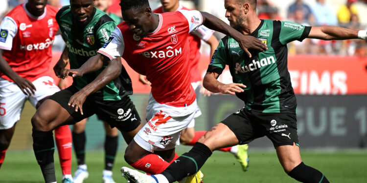 L1 : Lens perd du terrain, Ajaccio s’enfonce 2 - Le Progrès Egyptien L1 : Lens perd du terrain, Ajaccio s’enfonce 1 - Le Progrès Egyptien