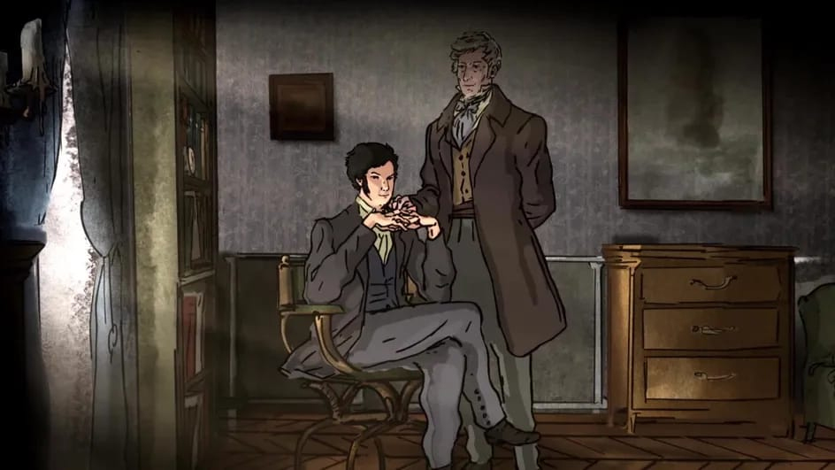 Nouveau documentaire, nouveaux secrets 1 - Le Progrès Egyptien