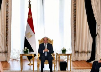 Al-Sissi: L’Egypte apprécie ses relations distinguées avec la BERD