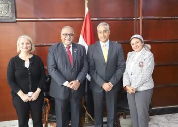 Egypte-PAM : Le partenariat se poursuit