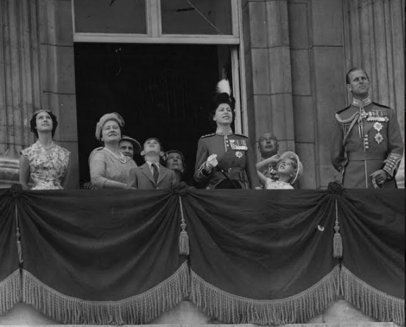 La Reine Elizabeth II, une femme “Taureau” si exceptionnelle 11 - Le Progrès Egyptien