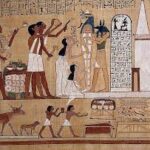 Le prêtre en Égypte ancienne, un rôle important au nom du Pharaon 12 - Le Progrès Egyptien Le prêtre en Égypte ancienne, un rôle important au nom du Pharaon 11 - Le Progrès Egyptien