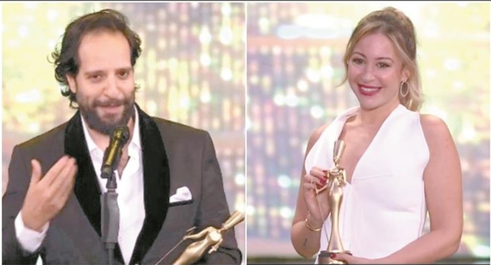 Festival du Drame du Caire, un grand merci 5 - Le Progrès Egyptien