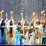 Ouverture en beauté du Festival international du théâtre expérimental 8 - Le Progrès Egyptien Ouverture en beauté du Festival international du théâtre expérimental 7 - Le Progrès Egyptien