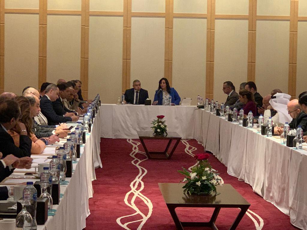 Campagne de promotion de l’Egypte lors de la Coupe du monde de football 1 - Le Progrès Egyptien