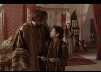 “RSIFF” soutient 5 films pour la Mostra de Venise