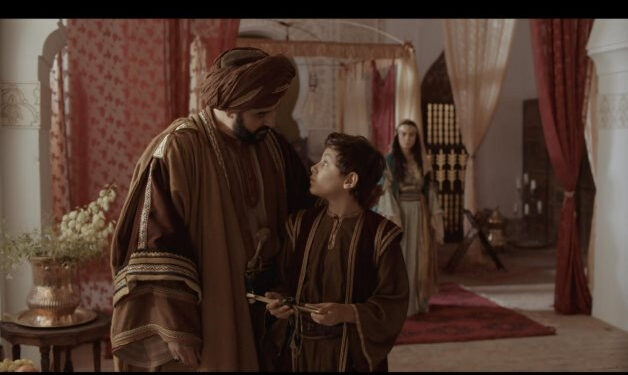 “RSIFF” soutient 5 films pour la Mostra de Venise 1 - Le Progrès Egyptien