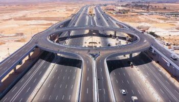 Les nouvelles routes, une artère du développement