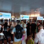 Arrivée des 2 premiers vols directs de Moscou à Charm et Hurghada 8 - Le Progrès Egyptien Arrivée des 2 premiers vols directs de Moscou à Charm et Hurghada 7 - Le Progrès Egyptien