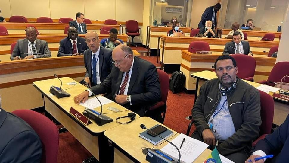 COP27 adopte une approche globale qui assure l'engagement effectif de toutes les parties concernées 2 - Le Progrès Egyptien COP27 adopte une approche globale qui assure l'engagement effectif de toutes les parties concernées 1 - Le Progrès Egyptien