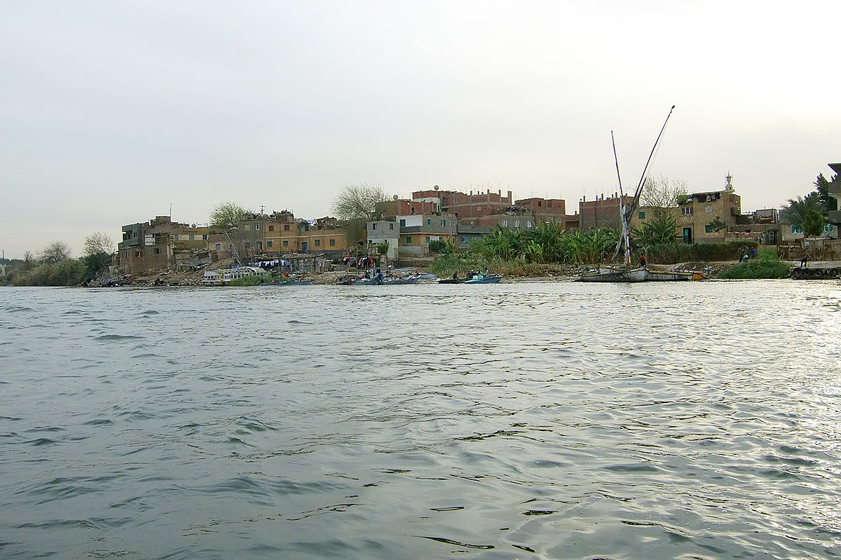 Des résidences haut de gamme aux îles du Nil 8 - Le Progrès Egyptien Des résidences haut de gamme aux îles du Nil 7 - Le Progrès Egyptien