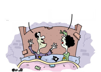 Et si le voleur arrivait ?!