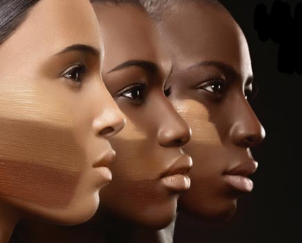 Comment choisir le bon fond de teint 1 - Le Progrès Egyptien