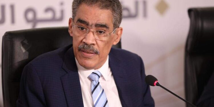 Le Dialogue national repose sur des axes politique et économique 2 - Le Progrès Egyptien Le Dialogue national repose sur des axes politique et économique 1 - Le Progrès Egyptien