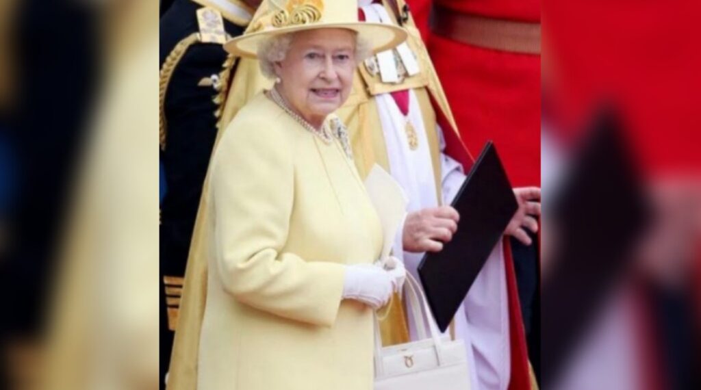 La Reine Elizabeth II, une femme “Taureau” si exceptionnelle 1 - Le Progrès Egyptien