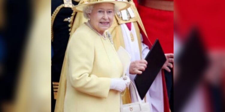 La Reine Elizabeth II, une femme “Taureau” si exceptionnelle 1 - Le Progrès Egyptien