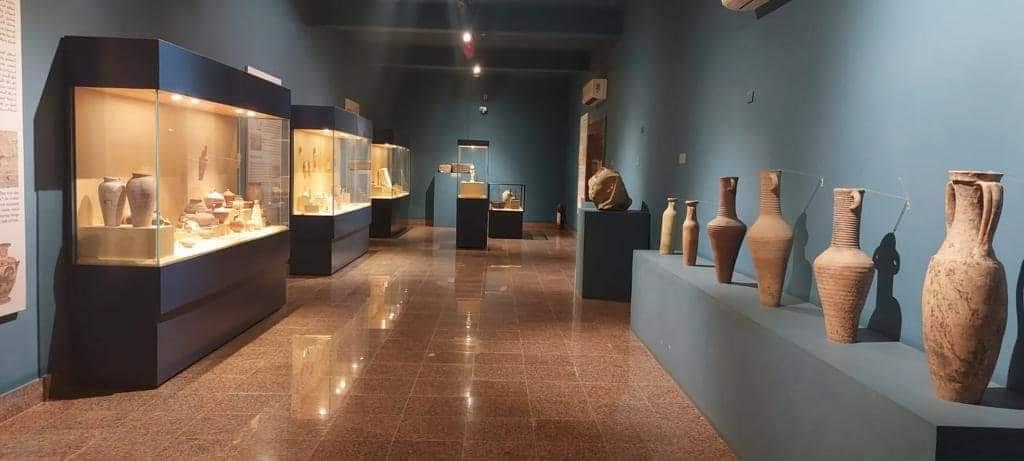 Le musée de Malawi se pare pour son public … 5 - Le Progrès Egyptien