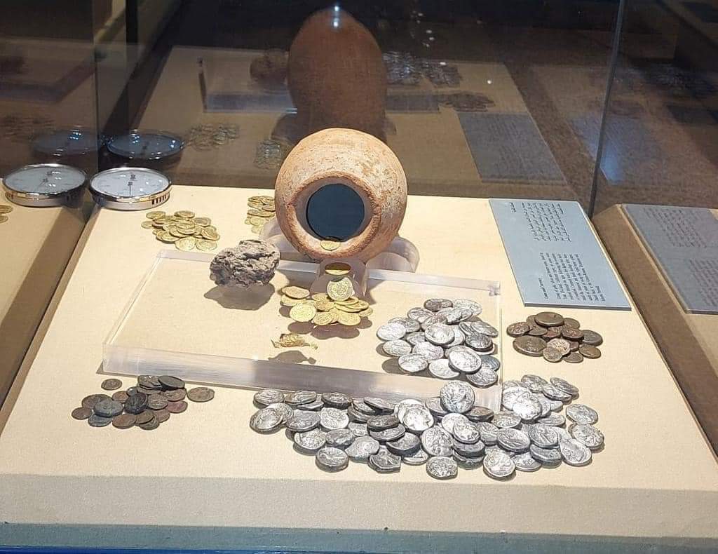 Le musée de Malawi se pare pour son public … 3 - Le Progrès Egyptien