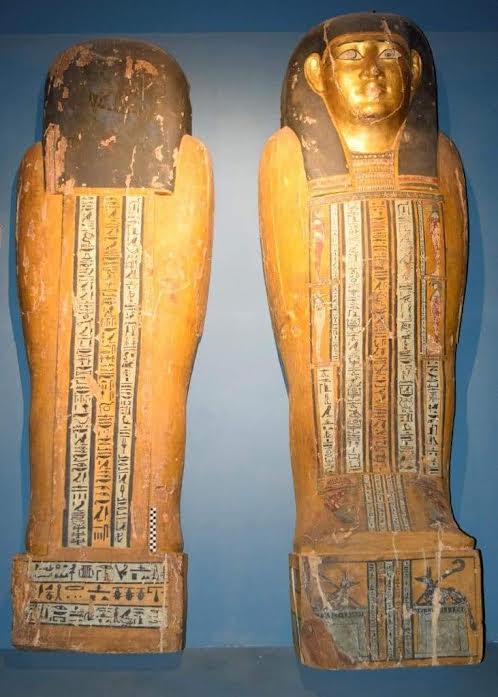 Le musée de Malawi se pare pour son public … 1 - Le Progrès Egyptien