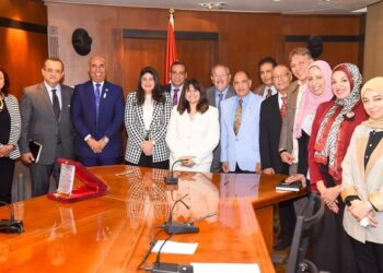 Al-Guendi : Les Égyptiens de l’étranger, des partenaires essentiels