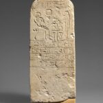 Retour de 16 pièces d’antiquités des USA 10 - Le Progrès Egyptien Retour de 16 pièces d’antiquités des USA 9 - Le Progrès Egyptien