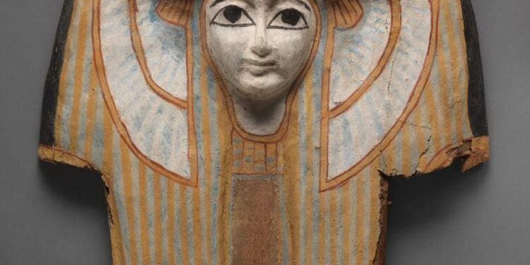 Retour de 16 pièces d’antiquités des USA 2 - Le Progrès Egyptien Retour de 16 pièces d’antiquités des USA 1 - Le Progrès Egyptien