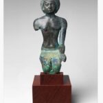 Retour de 16 pièces d’antiquités des USA 6 - Le Progrès Egyptien Retour de 16 pièces d’antiquités des USA 5 - Le Progrès Egyptien