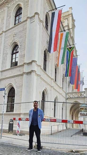 Le mythe de Sisyphe revisité par Mohamed Abla 6 - Le Progrès Egyptien Le mythe de Sisyphe revisité par Mohamed Abla 5 - Le Progrès Egyptien